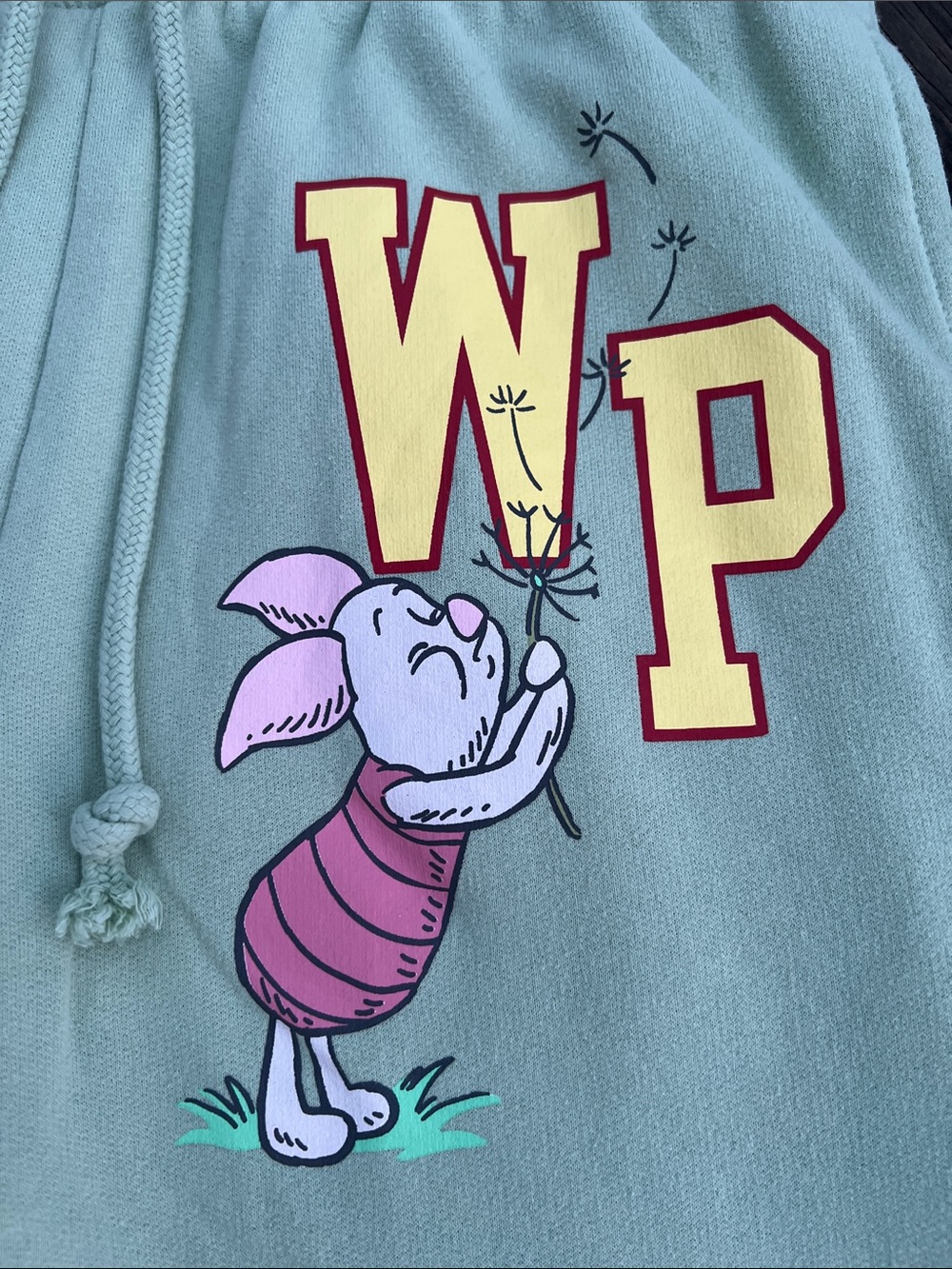 Disney “Winnie the Pooh” Sweatpants - Picture 3 of 10